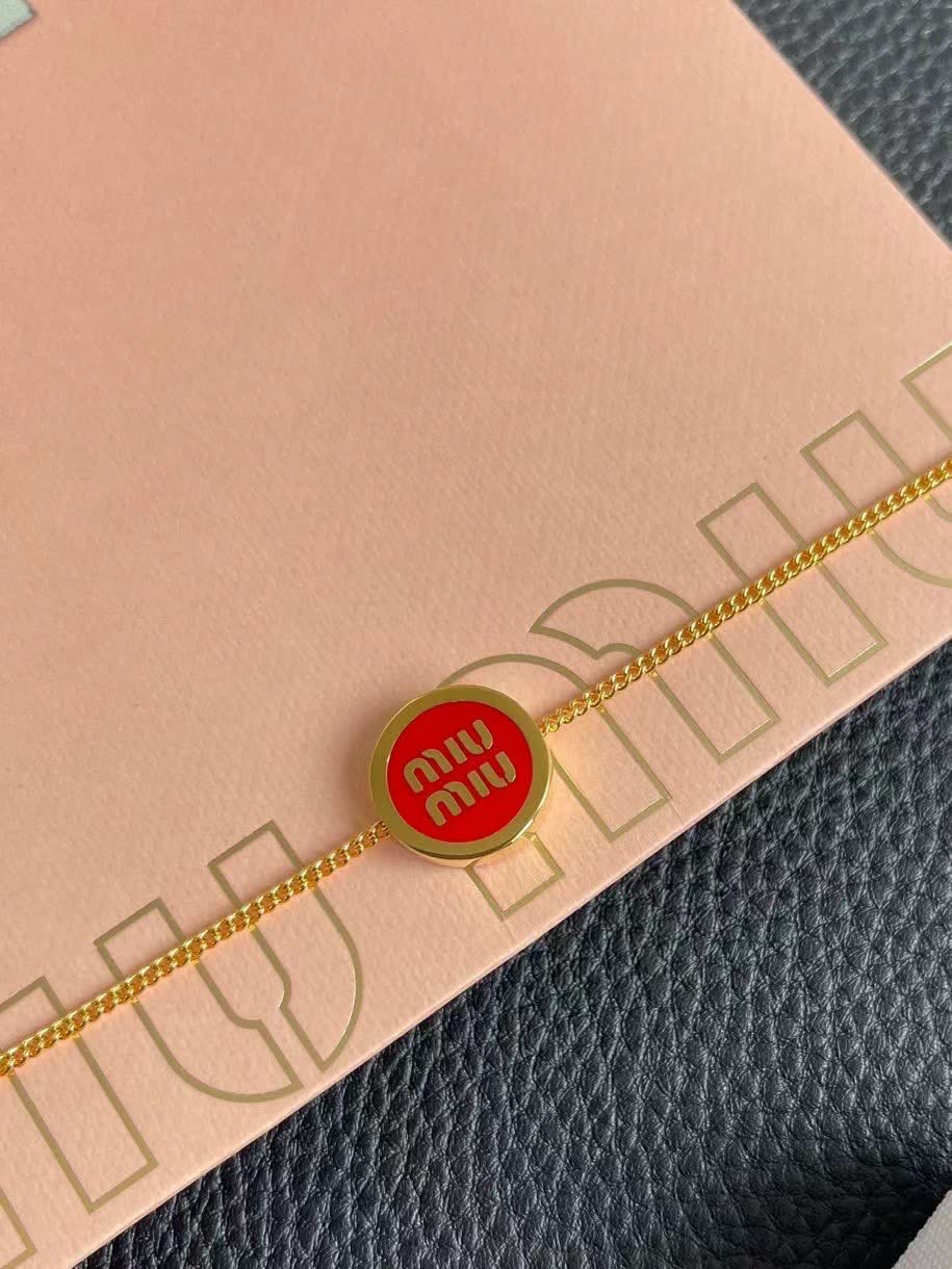 Miu Miu Bracelet